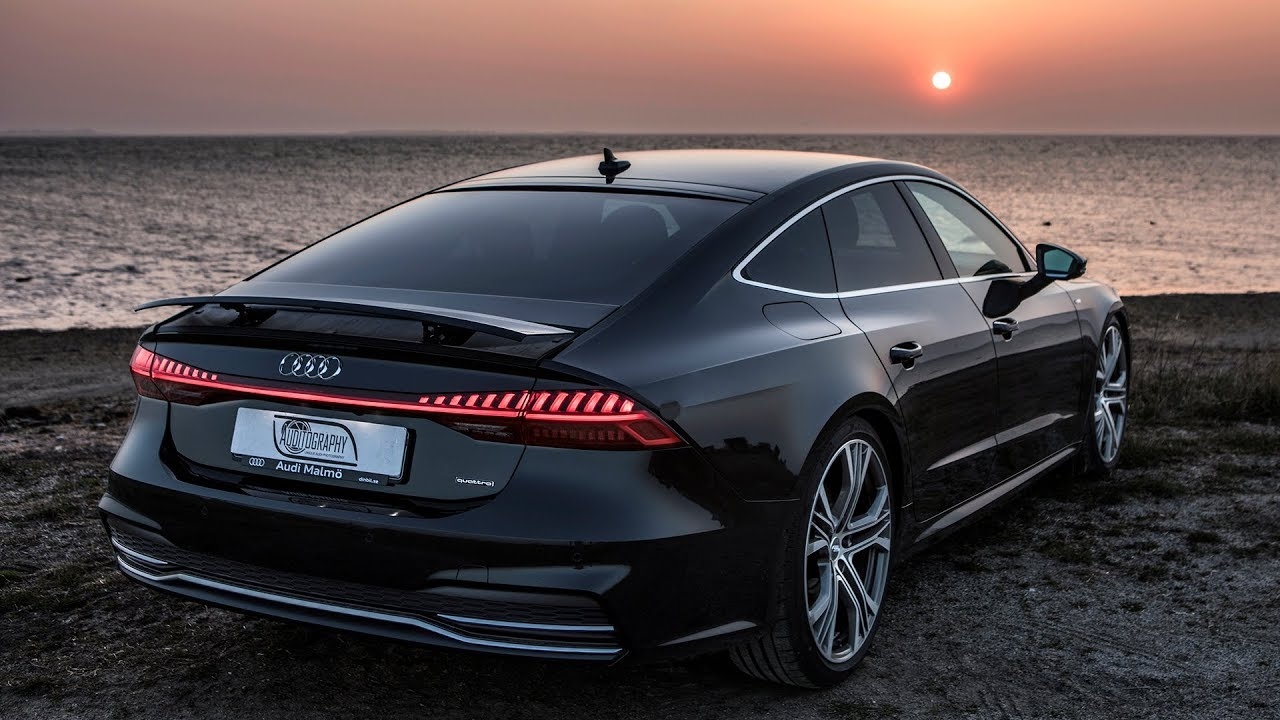 rs7 2019